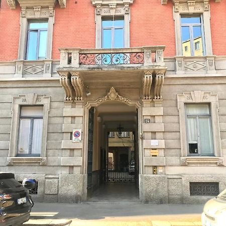 Casa Cairoli Apartment Milan Bagian luar foto