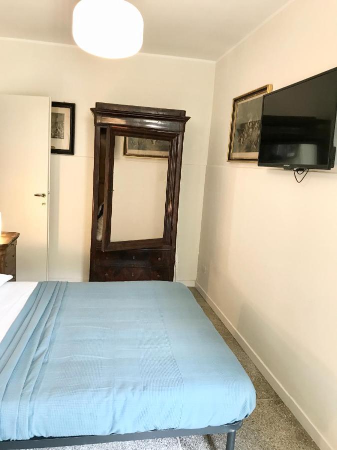 Casa Cairoli Apartment Milan Bagian luar foto