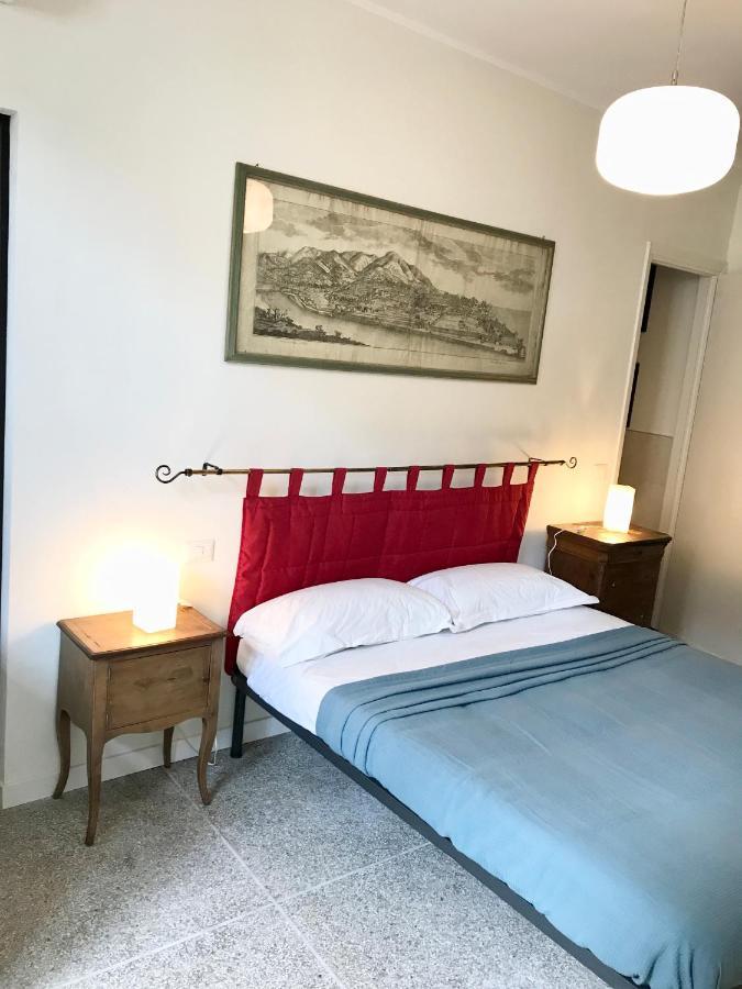 Casa Cairoli Apartment Milan Bagian luar foto