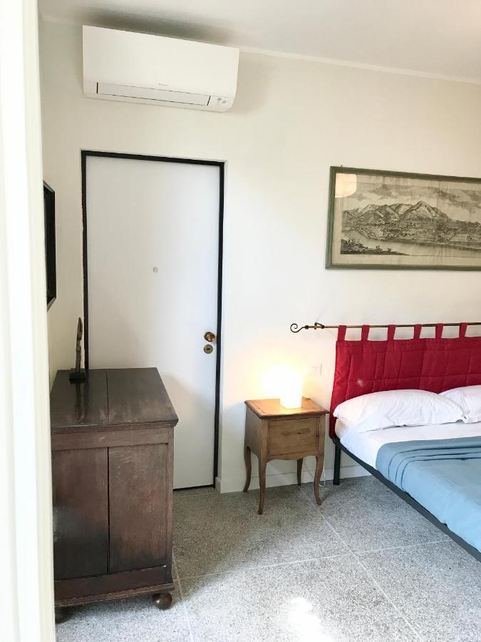 Casa Cairoli Apartment Milan Bagian luar foto