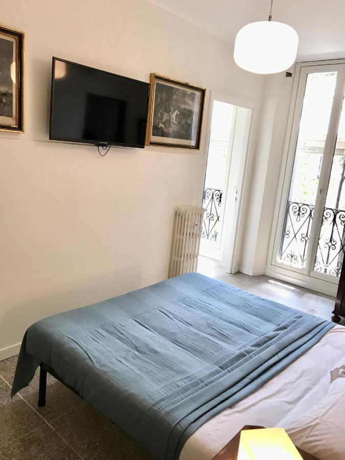 Casa Cairoli Apartment Milan Bagian luar foto