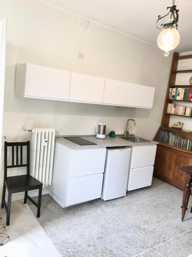 Casa Cairoli Apartment Milan Bagian luar foto