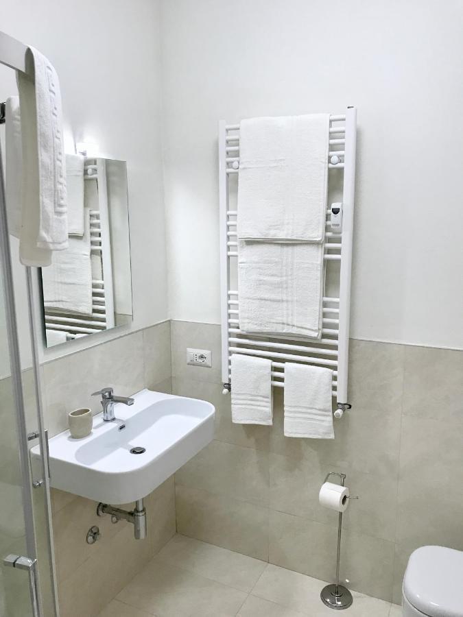 Casa Cairoli Apartment Milan Bagian luar foto