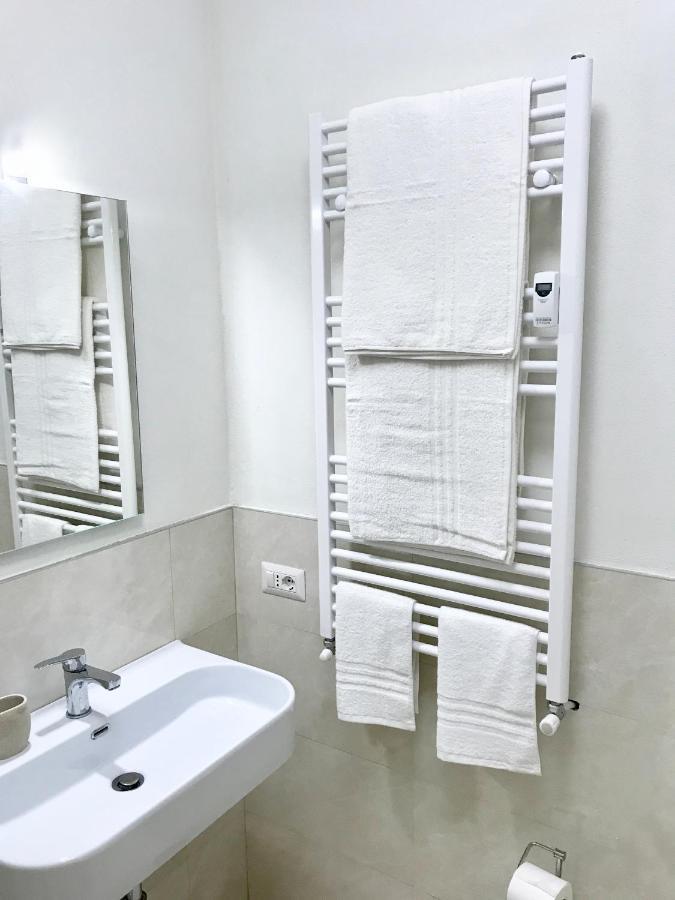 Casa Cairoli Apartment Milan Bagian luar foto