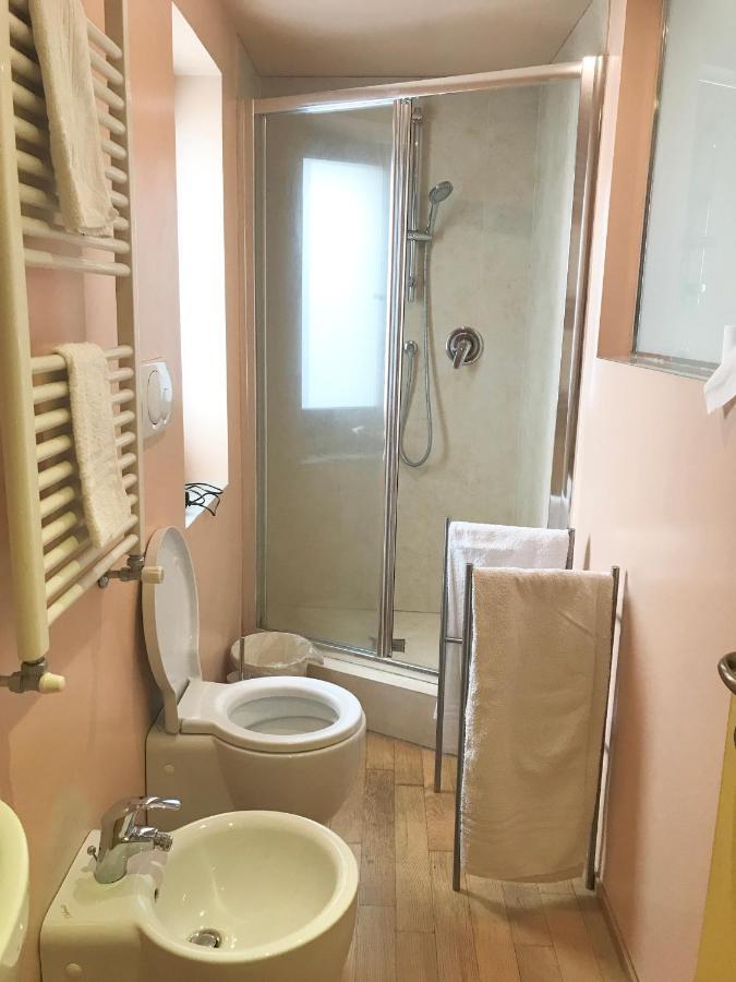 Casa Cairoli Apartment Milan Bagian luar foto