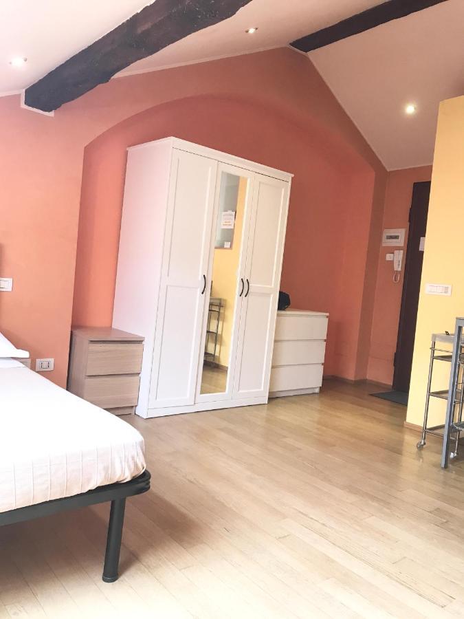 Casa Cairoli Apartment Milan Ruang foto