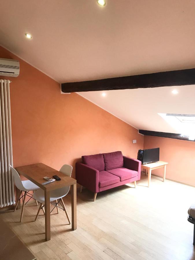 Casa Cairoli Apartment Milan Ruang foto