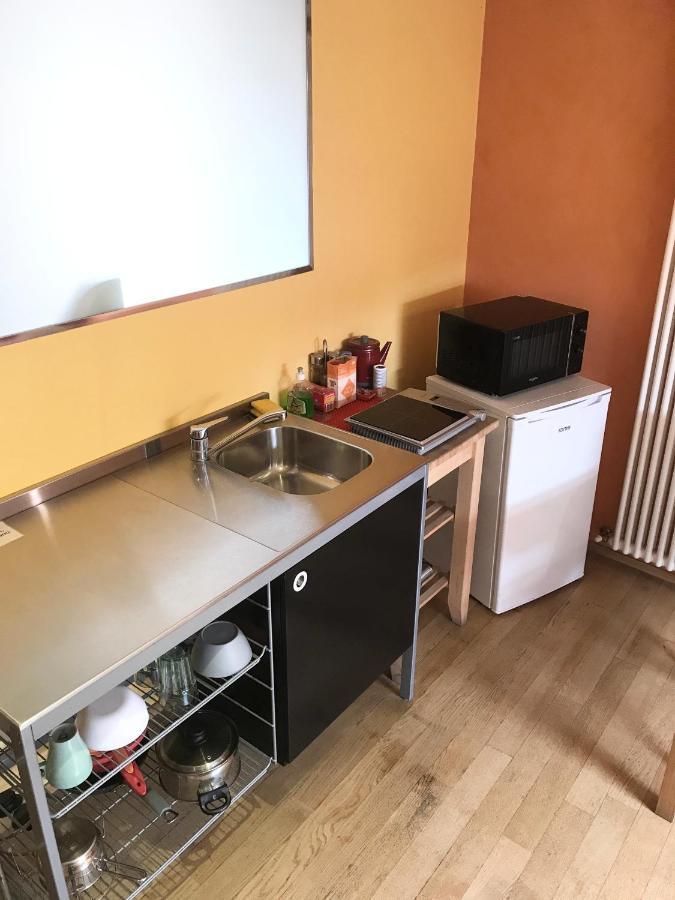 Casa Cairoli Apartment Milan Ruang foto