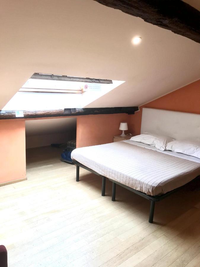 Casa Cairoli Apartment Milan Ruang foto
