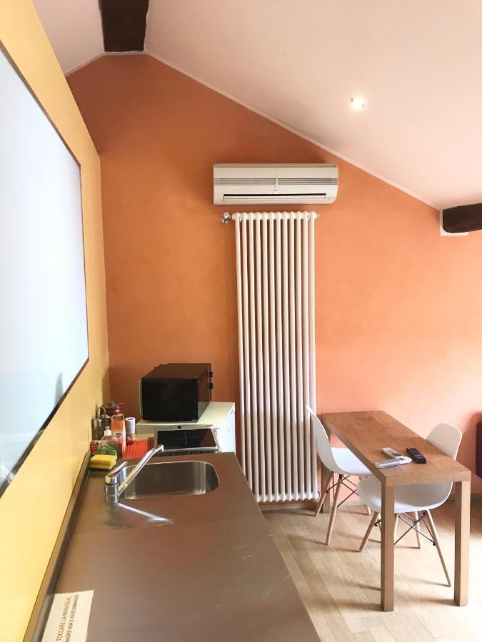 Casa Cairoli Apartment Milan Ruang foto